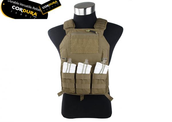 G TMC 419 PLate Carrier ( CB )